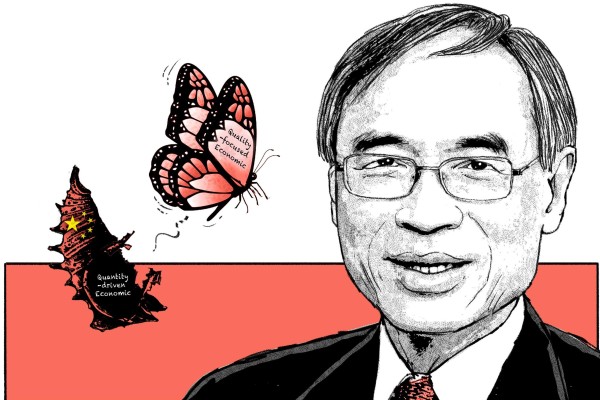 Illustration: Henry Wong