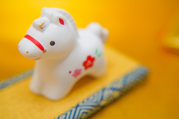 Horses will conflict with the tai sui deity in the coming Year of the Horse 2026, but there are things you can do to stave off bad luck. Photo: Shutterstock