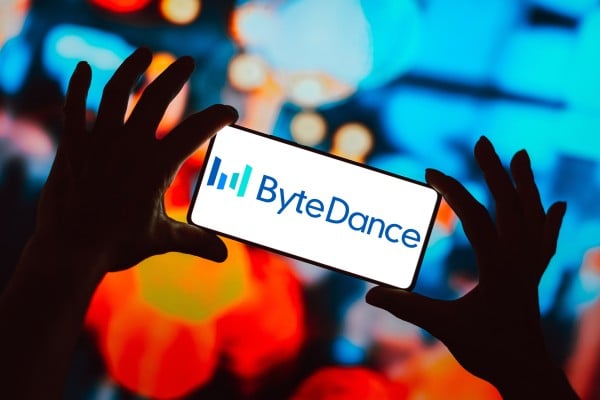 ByteDance CEO Liang Rubo wants to optimise efficiency across
the firm’s AI infrastructure. Photo: Shutterstock ByteDance CEO Liang Rubo wants to optimise efficiency across
the firm’s AI infrastructure. Photo: Shutterstock