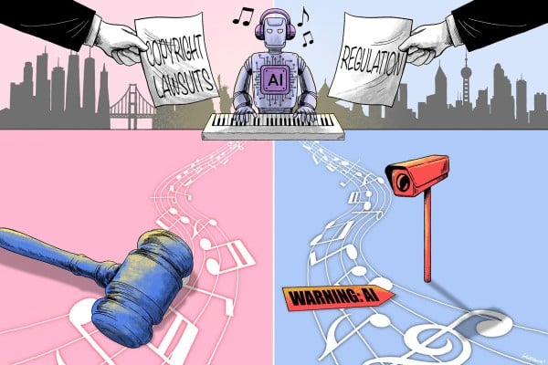 Illustration: Lau Ka-kuen Illustration: Lau Ka-kuen