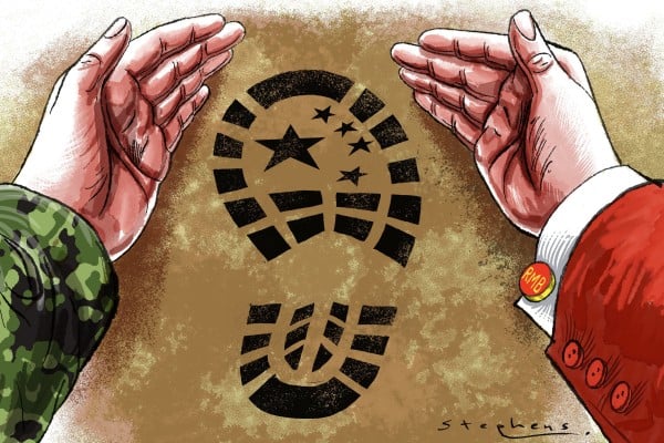 Illustration: Craig Stephens Illustration: Craig Stephens