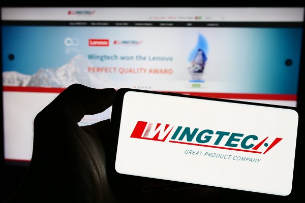 Wingtech Technology continues its legal battle to regain control of Dutch chipmaker Nexperia. Photo: Shutterstock