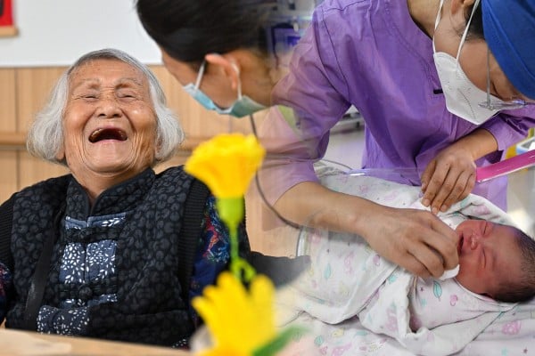 Deepdive birthrate Deepdive birthrate