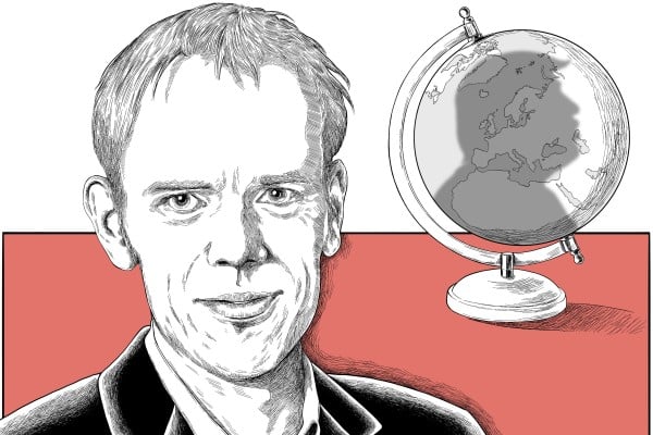 Illustration: Lau Ka-kuen Illustration: Lau Ka-kuen