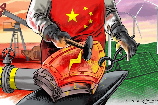 Illustration: Craig Stephens Illustration: Craig Stephens