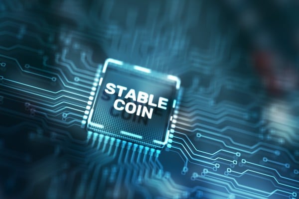 Stablecoins represent the most widely adopted use case for real-world assets on blockchains. Photo: Shutterstock Stablecoins represent the most widely adopted use case for real-world assets on blockchains. Photo: Shutterstock