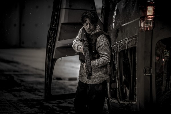 Lau Ching-wan in a still from Sons of the Neon Night. The film is leading in nominations for the 44th Hong Kong Film Awards, with 12 nods. Lau Ching-wan in a still from Sons of the Neon Night. The film is leading in nominations for the 44th Hong Kong Film Awards, with 12 nods.