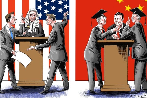 Illustration: Craig Stephens Illustration: Craig Stephens