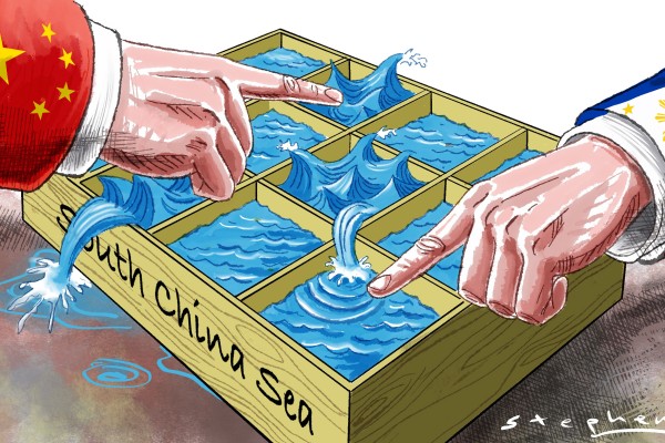 Illustration: Craig Stephens