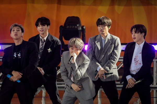 Global K-pop phenomenon BTS has just unveiled plans for their biggest tour yet, but it will not include any stops in mainland China. Photo: Reuters