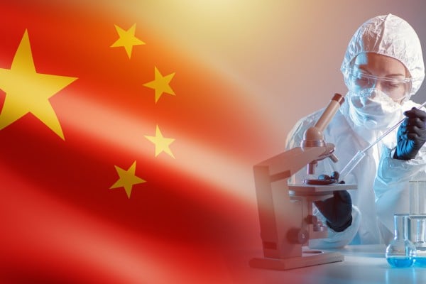 The EU has barred most organisations based in China from applying for its Horizon Europe grants in “critical areas”. Image: Shutterstock The EU has barred most organisations based in China from applying for its Horizon Europe grants in “critical areas”. Image: Shutterstock