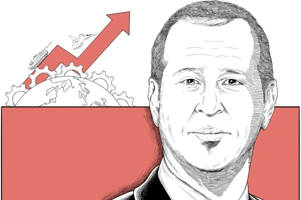 Illustration: Lau Ka-kuen Illustration: Lau Ka-kuen