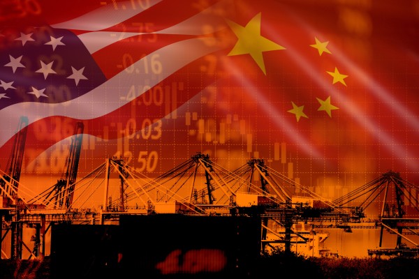 By invalidating duties imposed under emergency presidential powers, the US Supreme Court ruling removes a powerful tool the White House had used to pressure Beijing, potentially weakening Washington’s bargaining position. Photo: Shutterstock