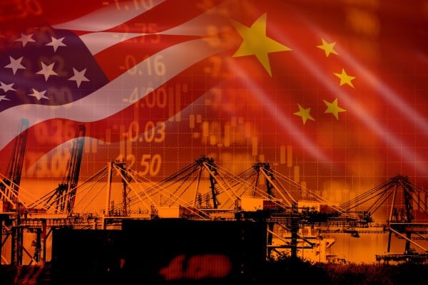 By invalidating duties imposed under emergency presidential powers, the US Supreme Court ruling removes a powerful tool the White House had used to pressure Beijing, potentially weakening Washington’s bargaining position. Photo: Shutterstock By invalidating duties imposed under emergency presidential powers, the US Supreme Court ruling removes a powerful tool the White House had used to pressure Beijing, potentially weakening Washington’s bargaining position. Photo: Shutterstock