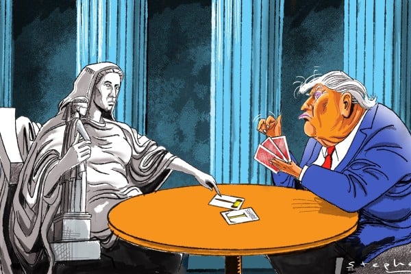 Illustration: Craig Stephens Illustration: Craig Stephens