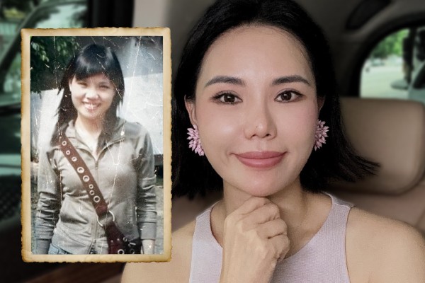 Despite a difficult childhood in a large family that favoured sons, Huang Xuanni established a highly successful e-commerce fashion brand. Photo: SCMP composite/Weibo/RedNote Despite a difficult childhood in a large family that favoured sons, Huang Xuanni established a highly successful e-commerce fashion brand. Photo: SCMP composite/Weibo/RedNote