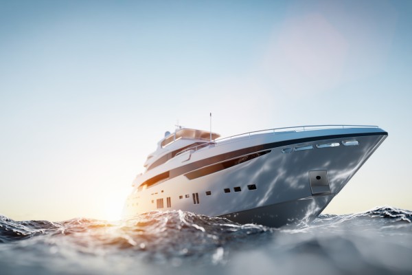 Richard Liu’s brand, Sea Expandary, signed a strategic framework agreement on Tuesday with the coastal cities of Shenzhen and Zhuhai in Guangdong, China’s southern powerhouse province, for a high-end yacht industrial base with planned investment of about 5 billion yuan (US$723 million), according to social media posts by the city governments. Photo: Handout Richard Liu’s brand, Sea Expandary, signed a strategic framework agreement on Tuesday with the coastal cities of Shenzhen and Zhuhai in Guangdong, China’s southern powerhouse province, for a high-end yacht industrial base with planned investment of about 5 billion yuan (US$723 million), according to social media posts by the city governments. Photo: Handout