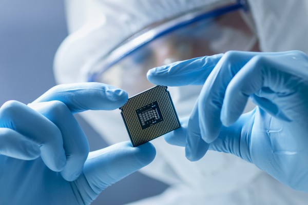 SJ Semiconductor, a key player in China’s advanced chip packaging sector, has received approval to list on Shanghai’s Nasdaq-style Star Market. Photo: Shutterstock