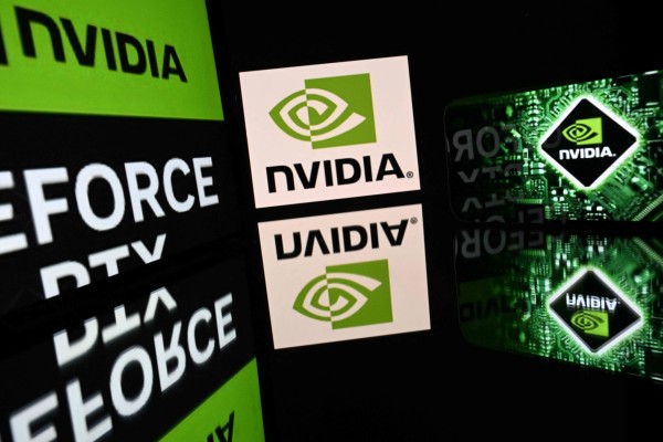 The pipeline for Nvidia’s H200 chip remains dry in China. Photo: AFP