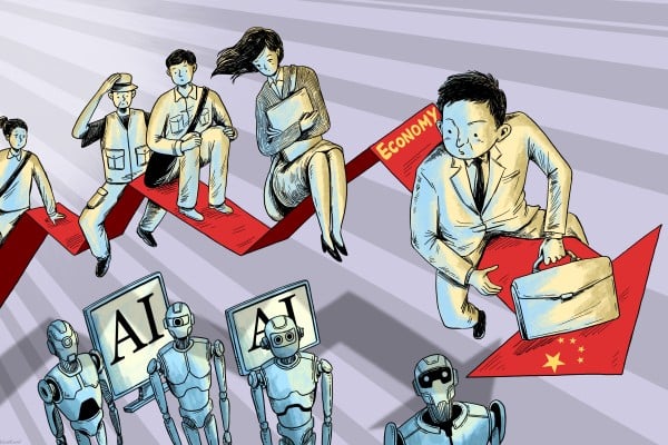 illustration by Lau Ka-kuen illustration by Lau Ka-kuen