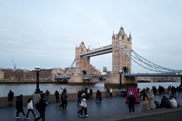 The British government has proposed overhauling its migration model but pledged to carefully weigh the considerations of the Hong Kong community. Photo: Getty Images The British government has proposed overhauling its migration model but pledged to carefully weigh the considerations of the Hong Kong community. Photo: Getty Images