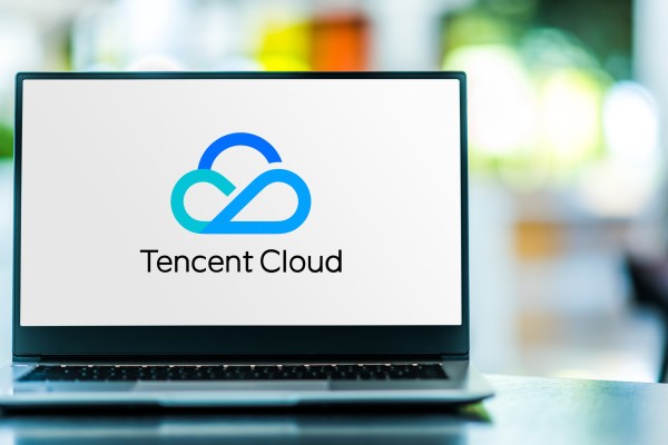 Tencent Cloud is seeing some strong demand from key clients in Germany. Photo: Shutterstock