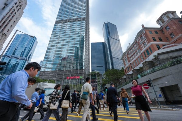 More than 1,700 investors have completed their commitments and received formal approval from the Immigration Department. Photo: Jelly Tse More than 1,700 investors have completed their commitments and received formal approval from the Immigration Department. Photo: Jelly Tse