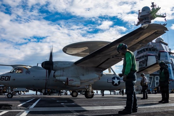 The US retains formidable economic strength and possesses unparalleled military power globally, according to a leading Chinese political scientist. Photo: Handout The US retains formidable economic strength and possesses unparalleled military power globally, according to a leading Chinese political scientist. Photo: Handout