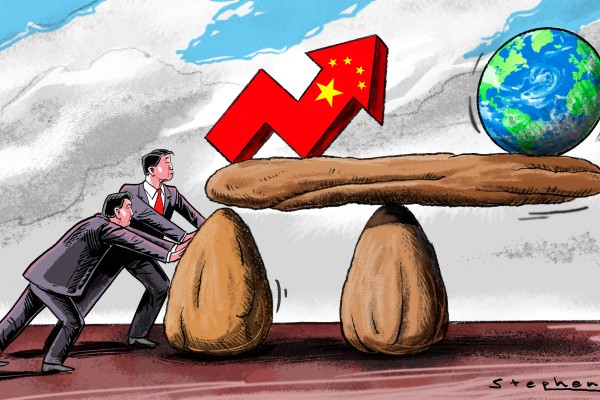 Illustration: Craig Stephens