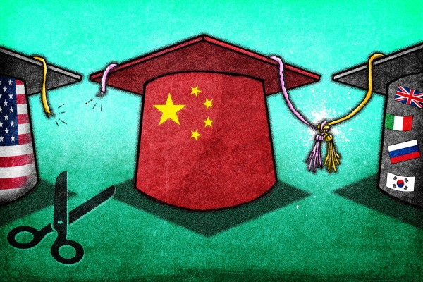    Illustration: Henry Wong