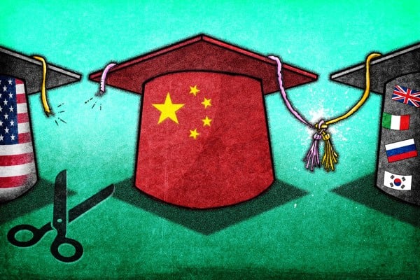 Illustration: Henry Wong Illustration: Henry Wong