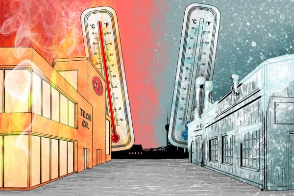 Illustration: Lau Ka-kuen Illustration: Lau Ka-kuen