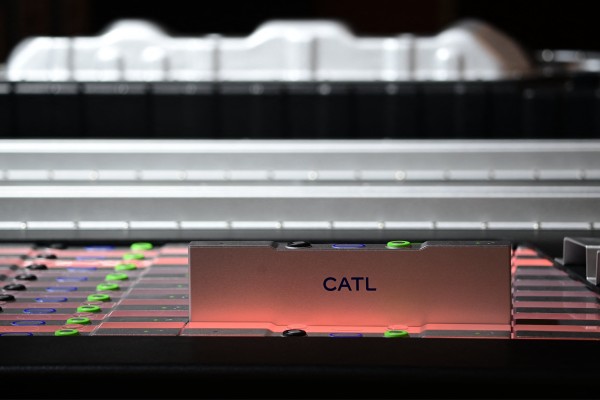 CATL shares surged 9 per cent on Wednesday, following another 9 per cent gain the previous day. Photo: AFP