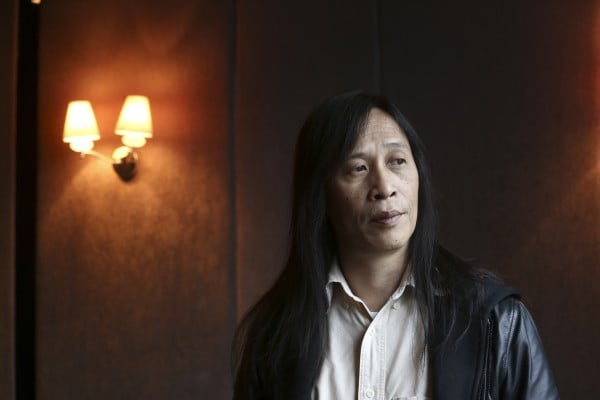 Hong Kong filmmaker Herman Yau. We examine the Hong Kong director’s journey from cult horror films to action blockbusters. Photo: Jonathan Wong Hong Kong filmmaker Herman Yau. We examine the Hong Kong director’s journey from cult horror films to action blockbusters. Photo: Jonathan Wong