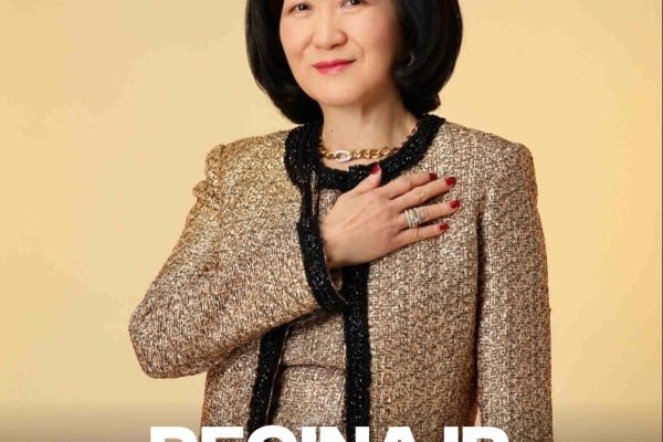 Former Hong Kong lawmaker Regina Ip will hold a fan meet-and-greet at this year’s ComplexCon. Photo: Handout Former Hong Kong lawmaker Regina Ip will hold a fan meet-and-greet at this year’s ComplexCon. Photo: Handout