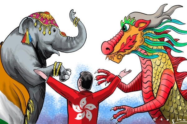 Illustration: Craig Stephens Illustration: Craig Stephens