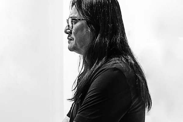 Photographer, artist and director Wing Shya is a regular contributor to top fashion and art magazines. Photo: Handout