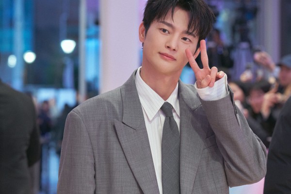 Korean singer-turned-actor Seo In-guk recently starred in the K-drama series Boyfriend on Demand. Photo: Ji Sang Chung/Netflix