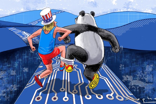 Illustration: Craig Stephens