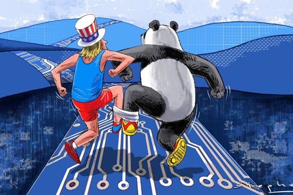 Illustration: Craig Stephens Illustration: Craig Stephens