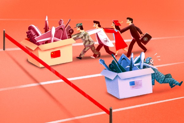 Illustration: Davies Christian Illustration: Davies Christian