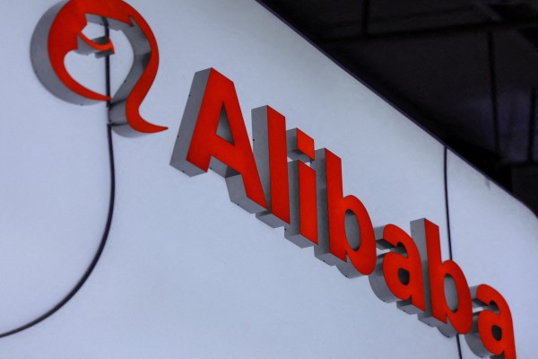 The Alibaba Token Hub Business Group brings all the company’s core AI teams and products together under one umbrella. Photo: Reuters