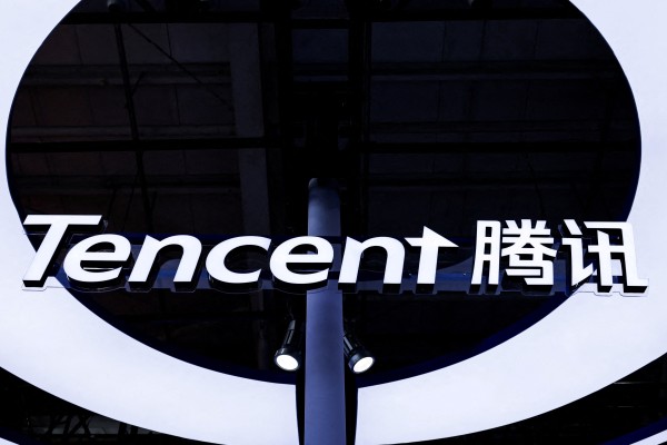 Shenzhen-based Tencent, operator of China’s largest social media platform and the world’s biggest video gaming business by revenue, is expected to report results on Wednesday after the market closes. Photo: Reuters Shenzhen-based Tencent, operator of China’s largest social media platform and the world’s biggest video gaming business by revenue, is expected to report results on Wednesday after the market closes. Photo: Reuters