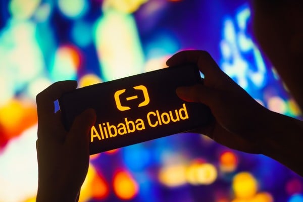 Alibaba Cloud led China’s AI cloud services sector in the first half of 2025 with a 36 per cent market share. Photo: Shutterstock Alibaba Cloud led China’s AI cloud services sector in the first half of 2025 with a 36 per cent market share. Photo: Shutterstock