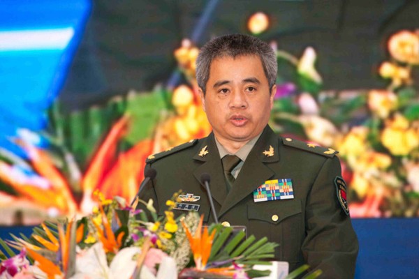 Liu Guozhi, 65, once headed the science and technology commission of the Central Military Commission – China’s top military decision-making and command body. Photo: Handout Liu Guozhi, 65, once headed the science and technology commission of the Central Military Commission – China’s top military decision-making and command body. Photo: Handout