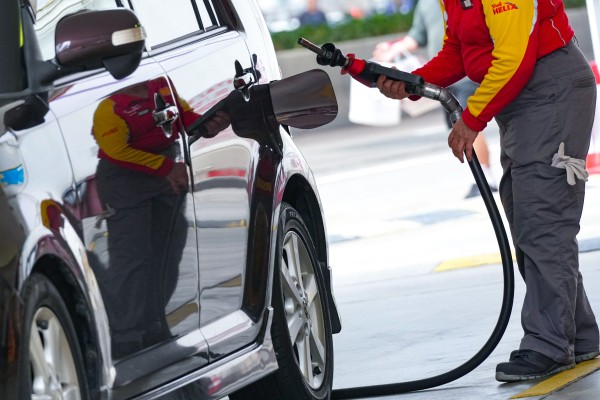 A resurgence in oil prices has fuelled concerns about a global recession. Photo: Jelly Tse A resurgence in oil prices has fuelled concerns about a global recession. Photo: Jelly Tse