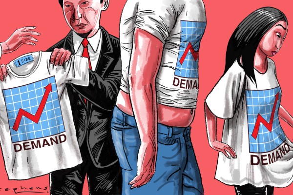 Illustration: Craig Stephens