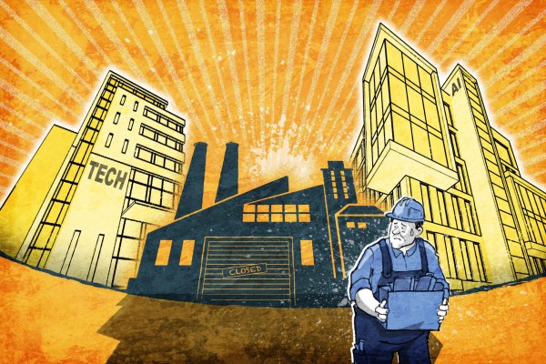 Illustration: Henry Wong Illustration: Henry Wong