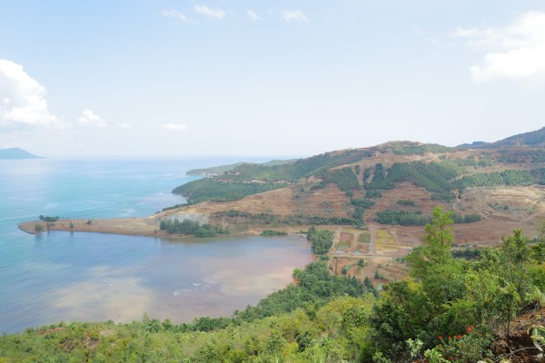 Nickel mining in southern Philippines. Analysts say a lack of a proper road map to realise the country’s mining potential is hindering its ambitions to grow the industry. Photo: Jeoffrey Maitem