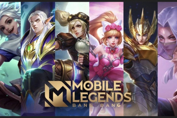 Since its launch in 2016, Mobile Legends: Bang Bang has amassed more than 1.5 billion downloads. Photo: Handout